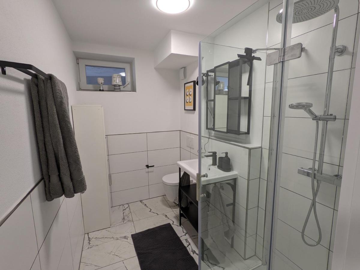 Zentrale Und Gemuetliche Ferienwohnung In Winterberg Nah An Der Natur Экстерьер фото