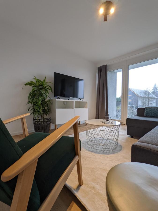 Zentrale Und Gemuetliche Ferienwohnung In Winterberg Nah An Der Natur Экстерьер фото