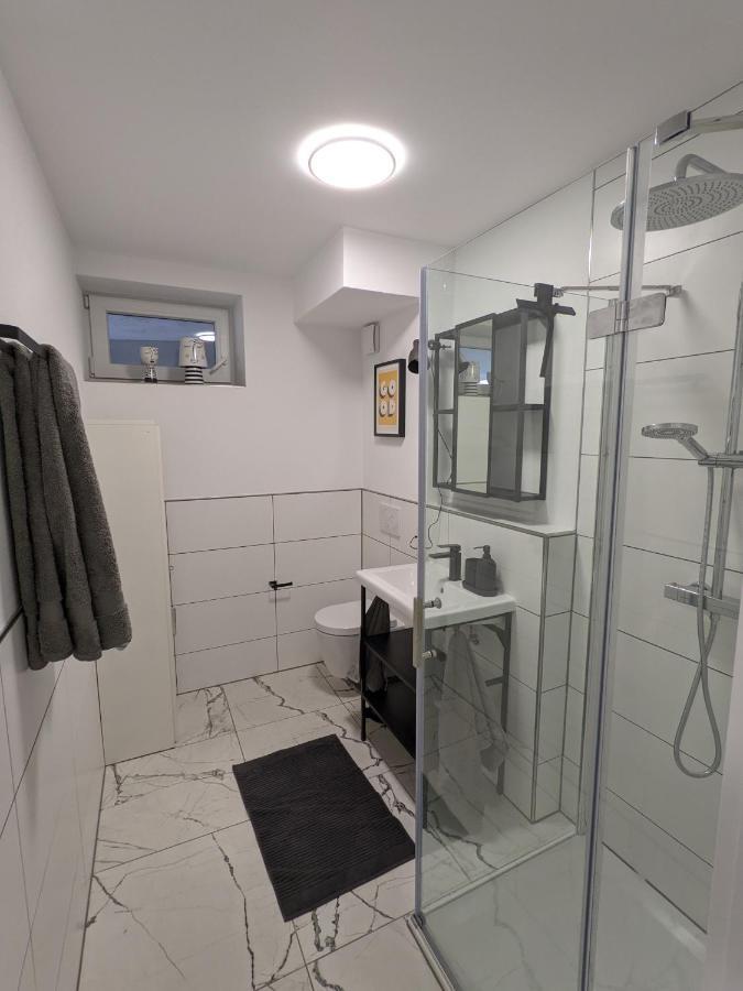 Zentrale Und Gemuetliche Ferienwohnung In Winterberg Nah An Der Natur Экстерьер фото