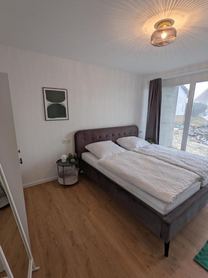 Zentrale Und Gemuetliche Ferienwohnung In Winterberg Nah An Der Natur Экстерьер фото
