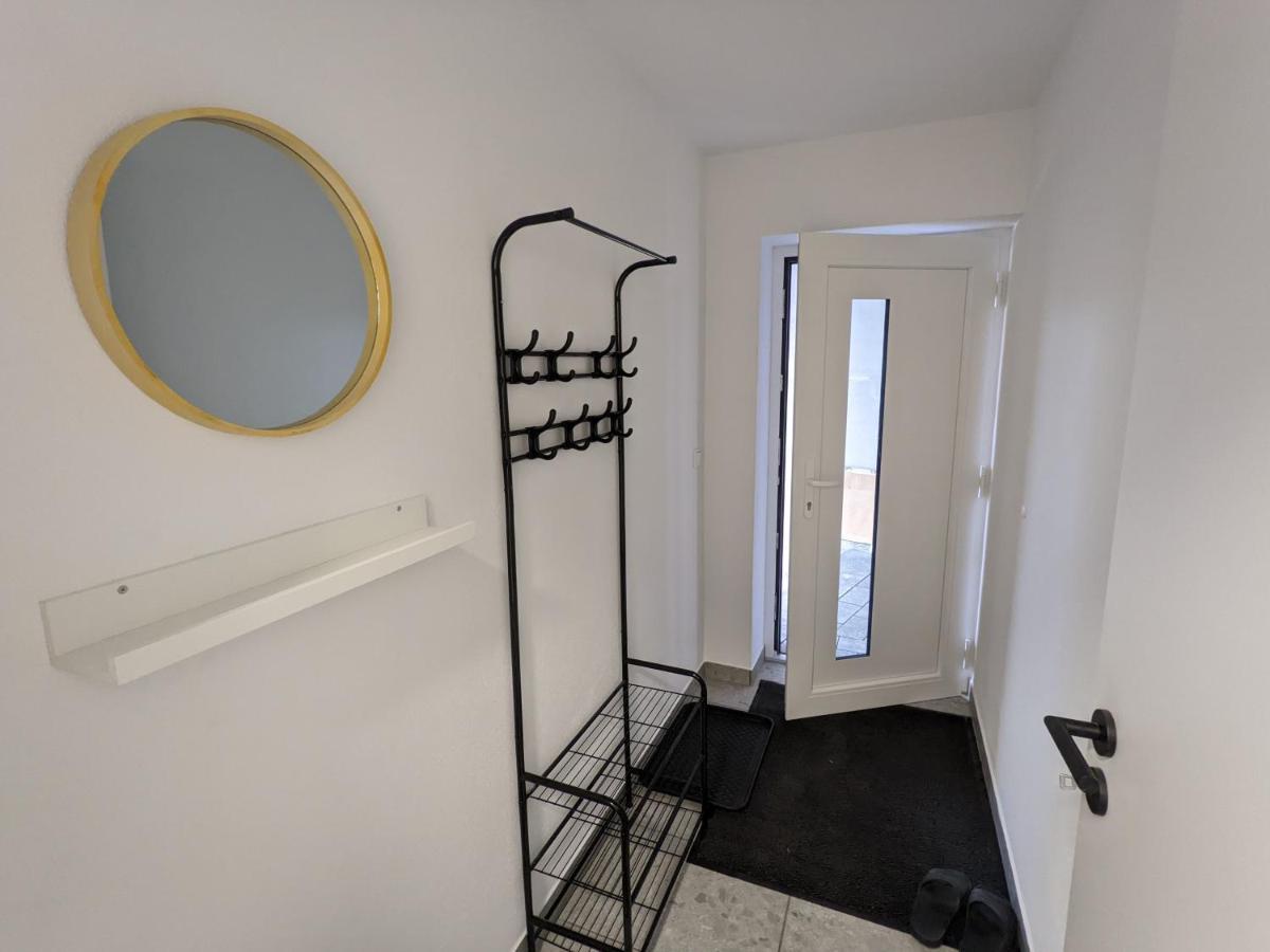 Zentrale Und Gemuetliche Ferienwohnung In Winterberg Nah An Der Natur Экстерьер фото