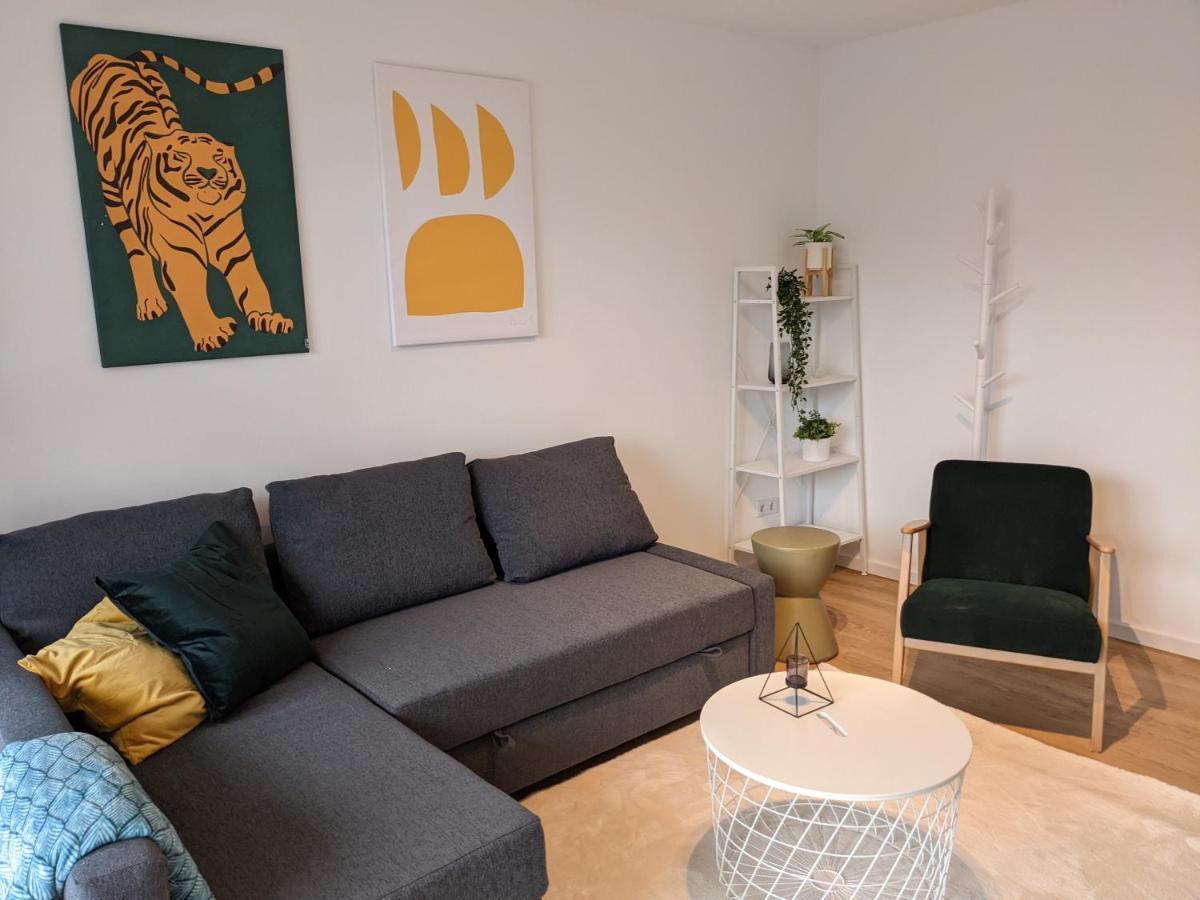 Zentrale Und Gemuetliche Ferienwohnung In Winterberg Nah An Der Natur Экстерьер фото