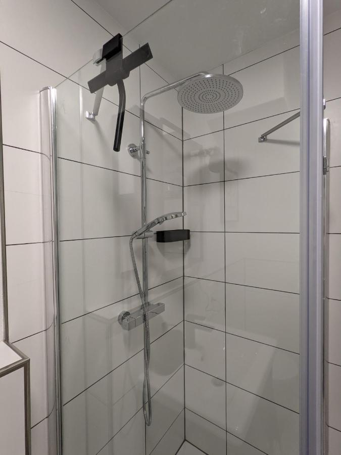 Zentrale Und Gemuetliche Ferienwohnung In Winterberg Nah An Der Natur Экстерьер фото