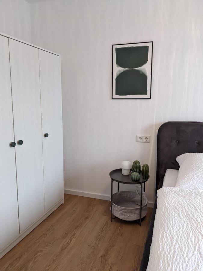 Zentrale Und Gemuetliche Ferienwohnung In Winterberg Nah An Der Natur Экстерьер фото