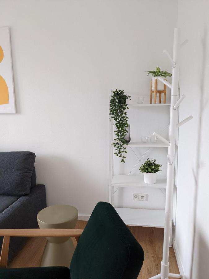 Zentrale Und Gemuetliche Ferienwohnung In Winterberg Nah An Der Natur Экстерьер фото