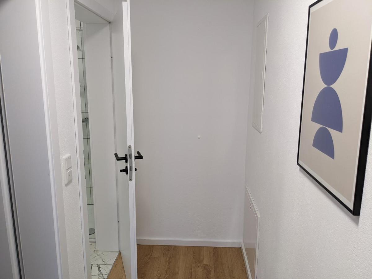 Zentrale Und Gemuetliche Ferienwohnung In Winterberg Nah An Der Natur Экстерьер фото