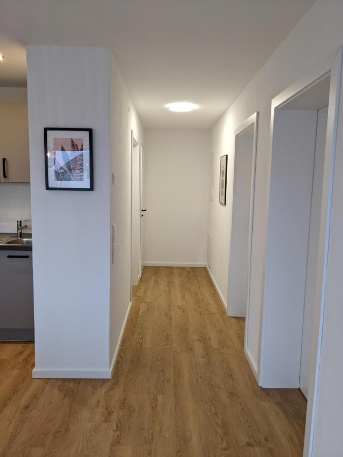 Zentrale Und Gemuetliche Ferienwohnung In Winterberg Nah An Der Natur Экстерьер фото